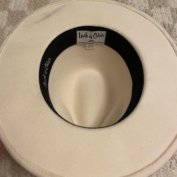 Lack of Color - The Fader Hat - Picture 6 of 7